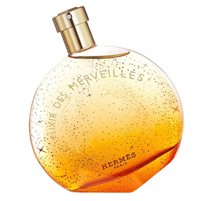 Elixir des Merveilles - Eau de Parfum de HERMÈS